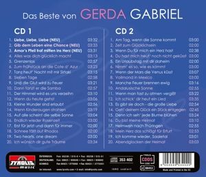 Produktbild: Das Beste von...Liebe,Liebe,Liebe.