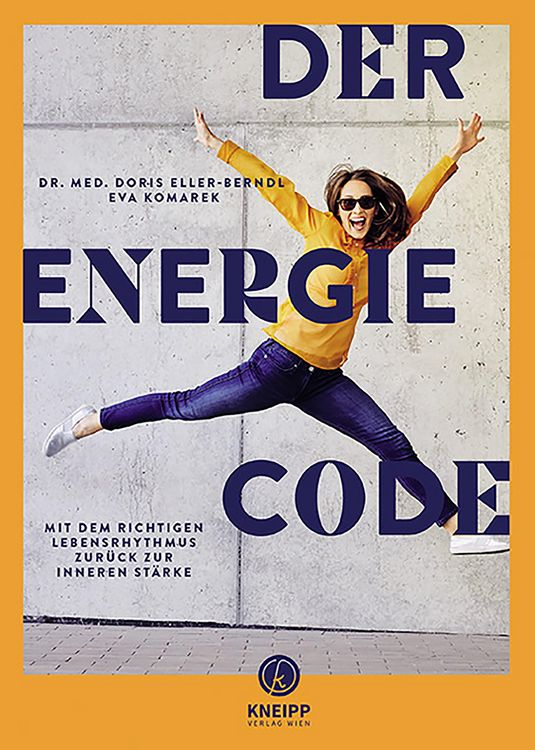 Produktbild: Der Energie-Code