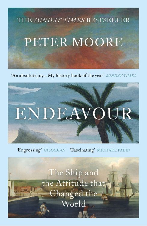 Produktbild: Endeavour