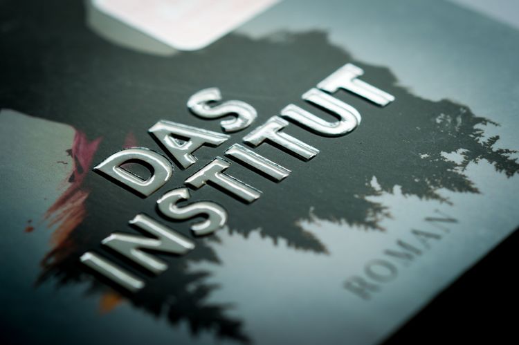 Produktbild: Das Institut