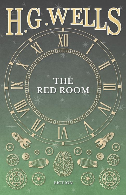 Produktbild: The Red Room