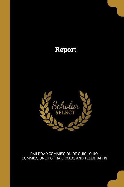 Produktbild: Report