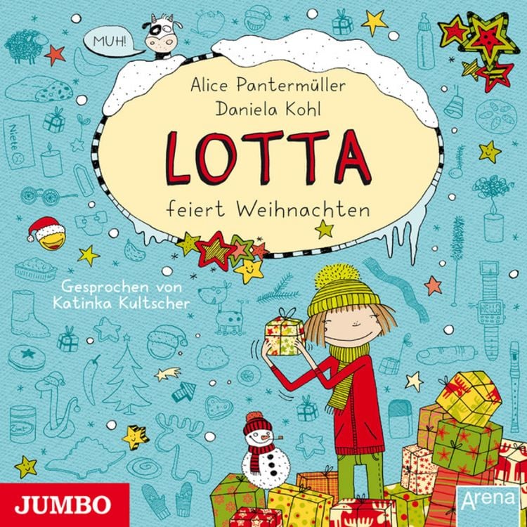 Produktbild: Mein Lotta-Leben