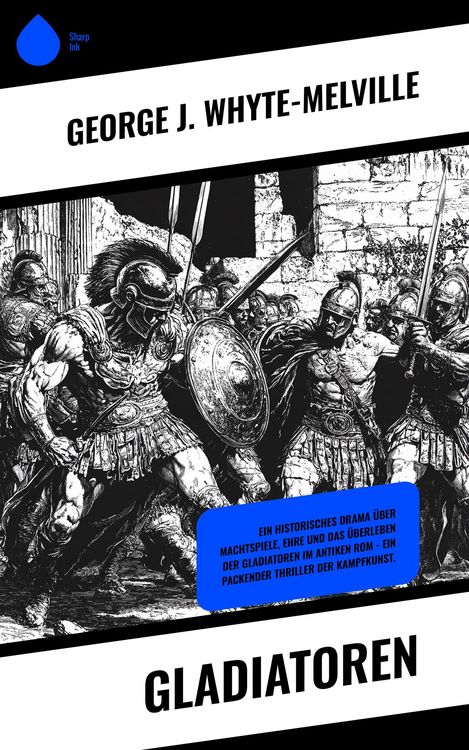Produktbild: Gladiatoren