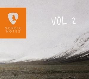 Produktbild: Nordic Notes Vol.2
