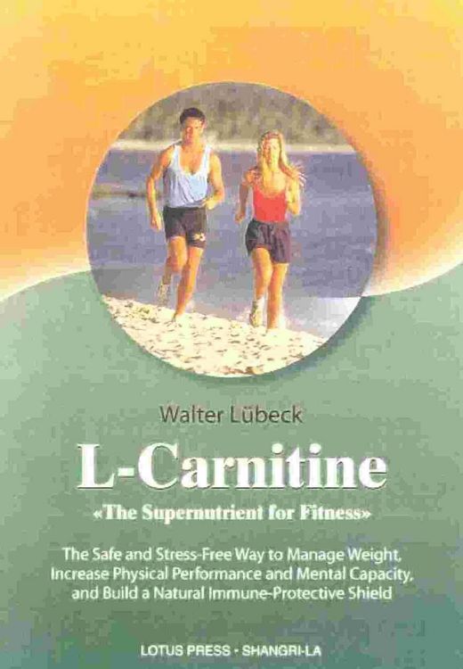 Produktbild: L-Carnitine