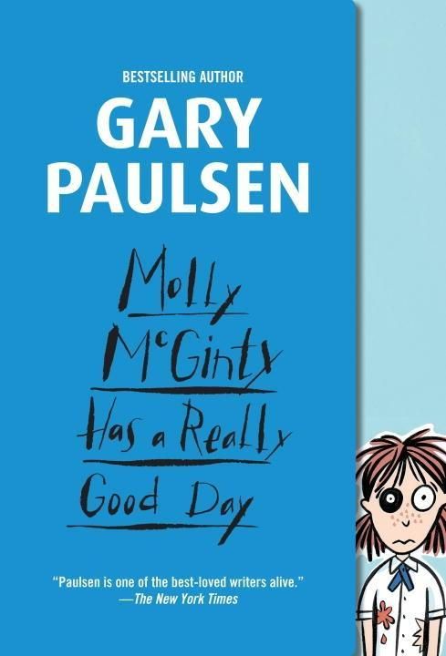 Produktbild: Molly McGinty Has a Really Good Day
