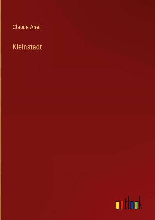 Produktbild: Kleinstadt