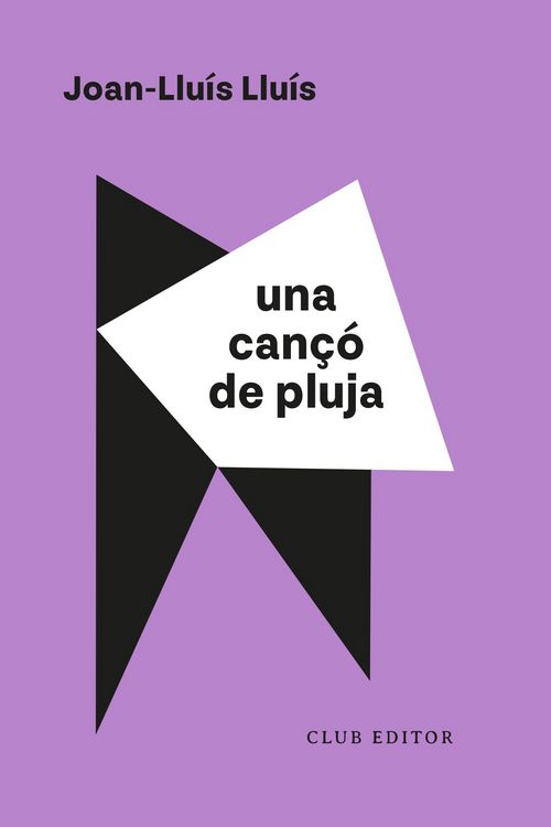 Produktbild: Una can&ccedil;&oacute; de pluja