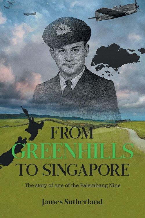 Produktbild: From Greenhills to Singapore