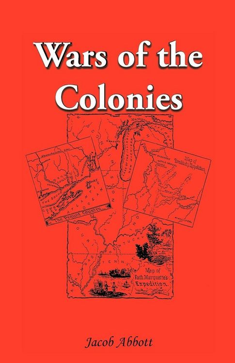 Produktbild: Wars of the Colonies