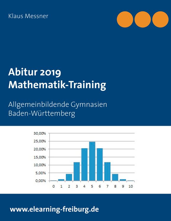 Produktbild: Abitur 2019
