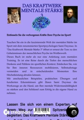 Produktbild: Das Kraftwerk mentale St&auml;rke 3