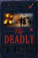 Produktbild: Harrison, C: The Deadly Fire