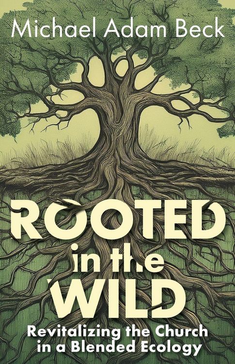 Produktbild: Rooted in the Wild
