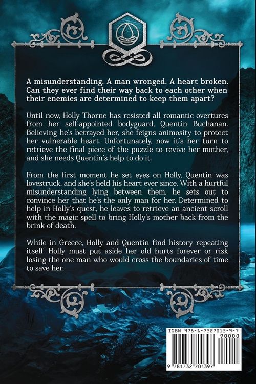 Produktbild: Rekindled Magic