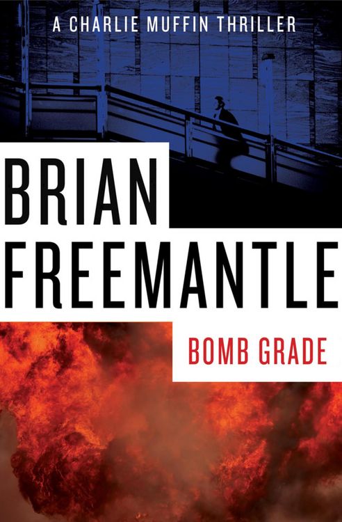 Produktbild: Bomb Grade