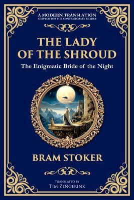 Produktbild: The Lady of the Shroud