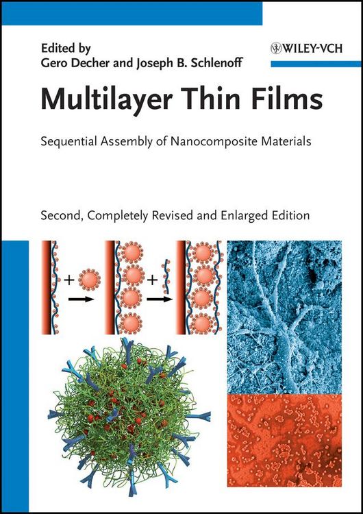 Produktbild: Multilayer Thin Films