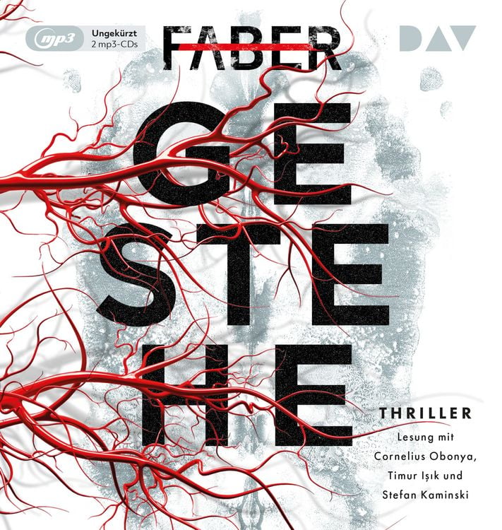 Produktbild: Gestehe