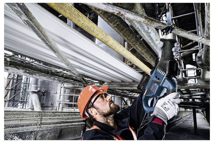 Produktbild: Bosch Professional 1600A036Z6 EXBA18V-55 Werkzeug-Akku 18V 5.5Ah