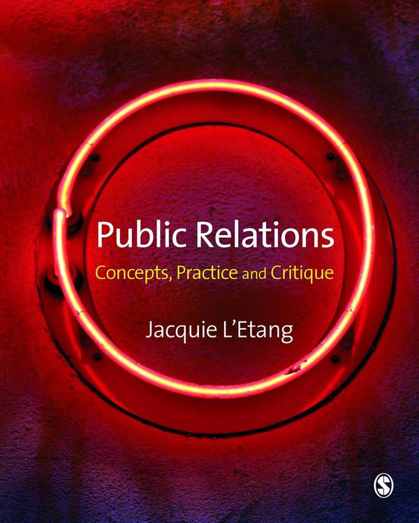 Produktbild: Public Relations
