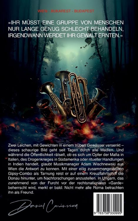 Produktbild: Goldregen