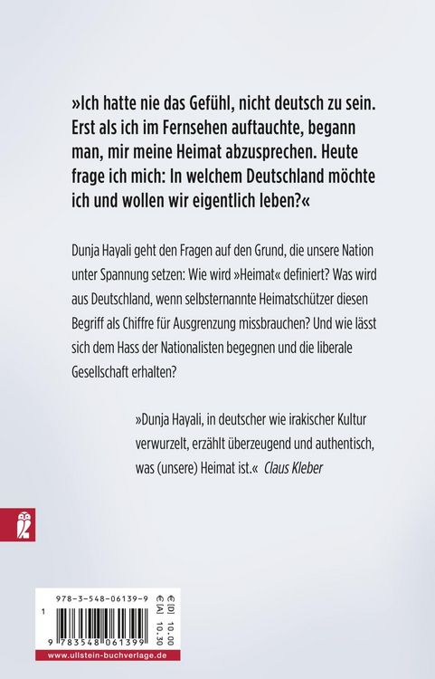 Produktbild: Haymatland