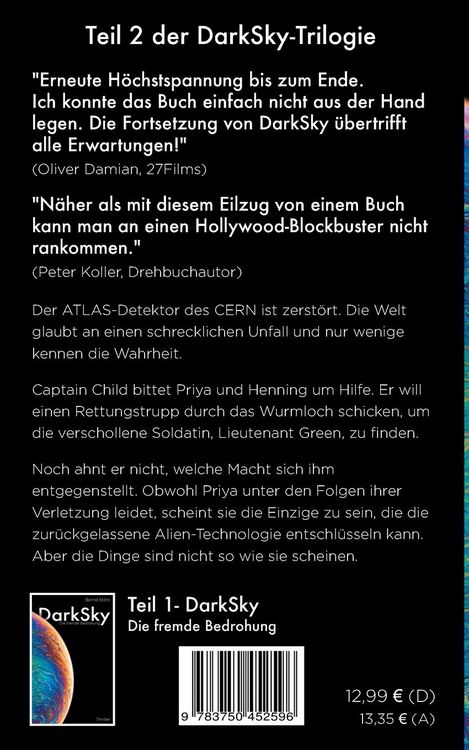 Produktbild: LostSky