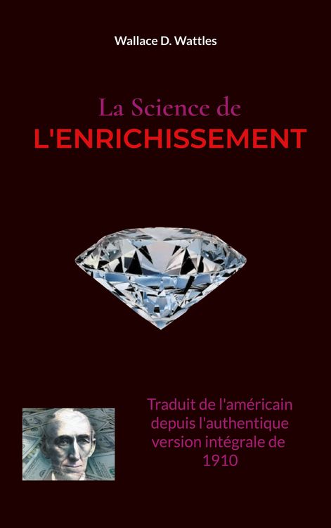 Produktbild: La Science de l'Enrichissement