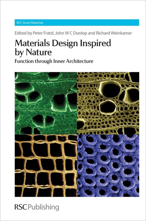 Produktbild: Materials Design Inspired by Nature