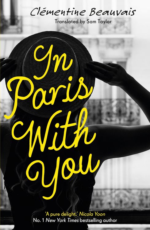Produktbild: In Paris With You