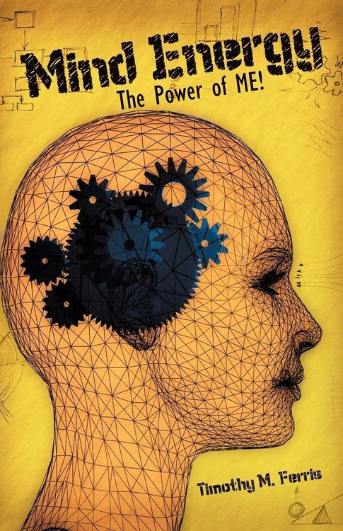 Produktbild: Mind Energy