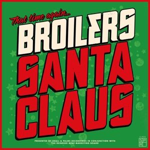 Produktbild: Santa Claus
