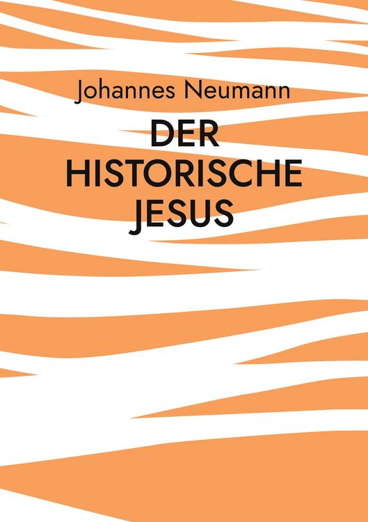 Produktbild: Der historische Jesus