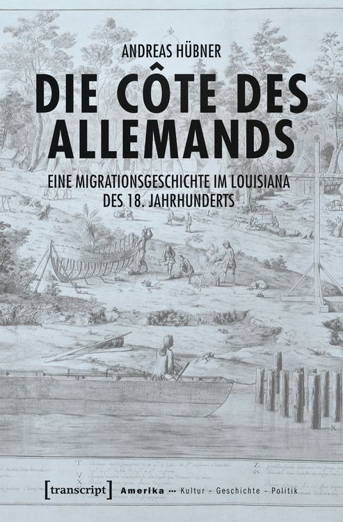 Produktbild: Die C&ocirc;te des Allemands