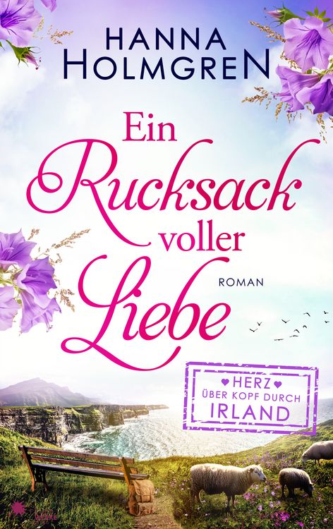 Produktbild: Ein Rucksack voller Liebe (Herz &uuml;ber Kopf durch Irland)