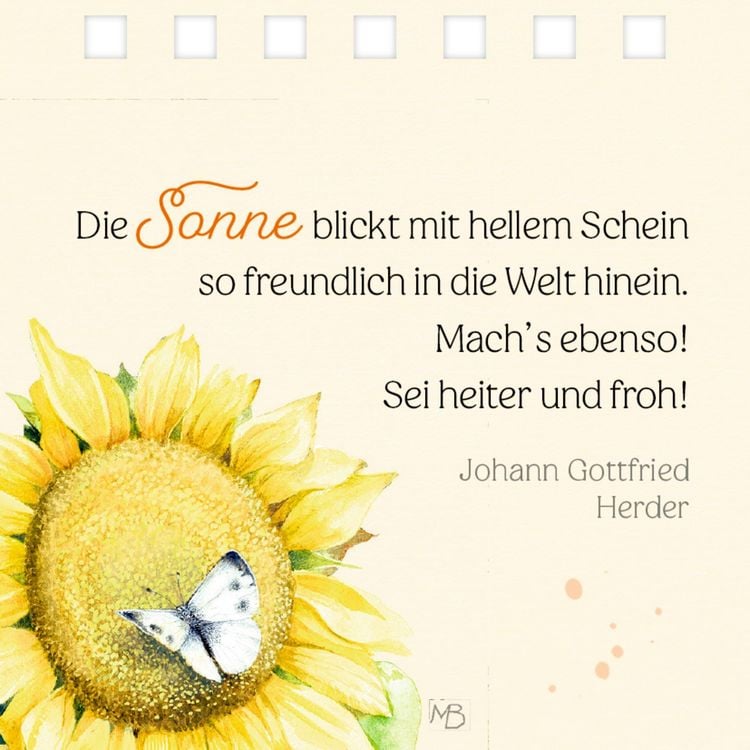 Produktbild: Mini-Spiralaufsteller: Einfach nur so (M. Bastin)