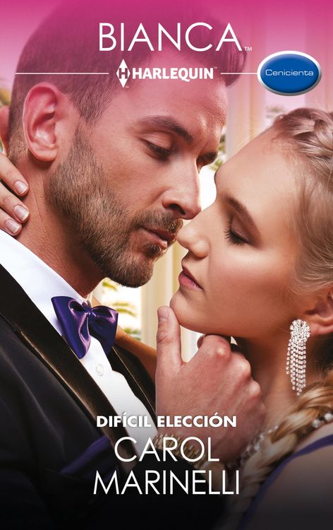 Produktbild: Dif&iacute;cil elecci&oacute;n
