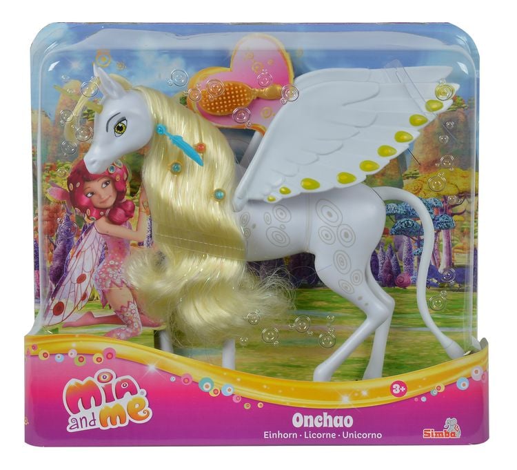 Produktbild: Mia Einhorn Onchao