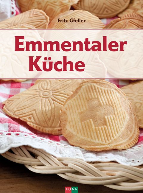 Produktbild: Emmentaler K&uuml;che