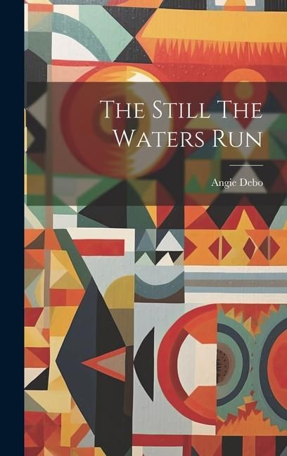 Produktbild: The Still The Waters Run