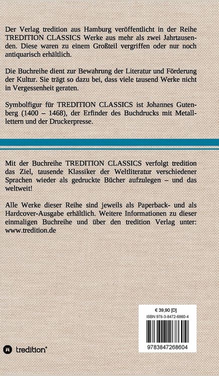 Produktbild: Das G&auml;nsem&auml;nnchen