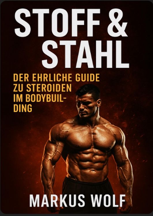 Produktbild: Stoff & Stahl
