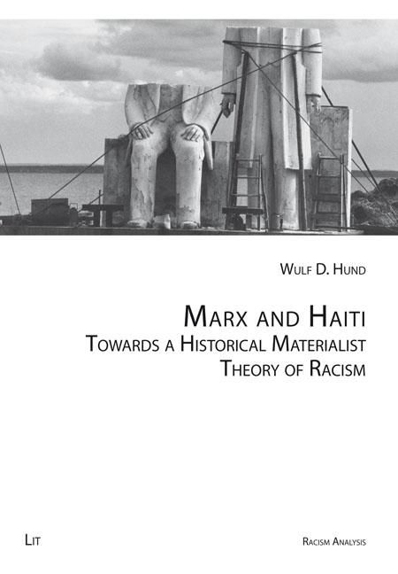 Produktbild: Hund, W: Marx and Haiti