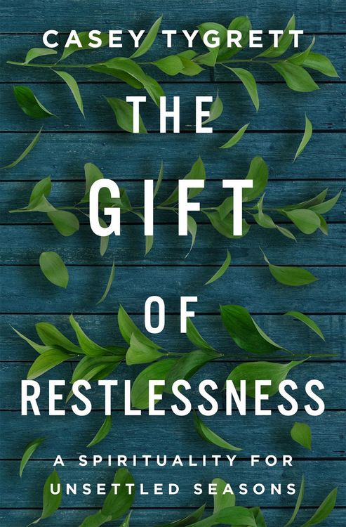 Produktbild: Gift of Restlessness