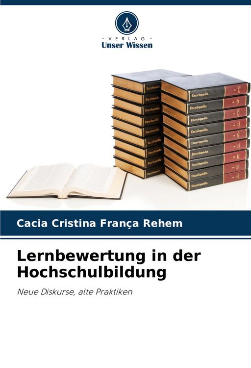 Produktbild: Lernbewertung in der Hochschulbildung