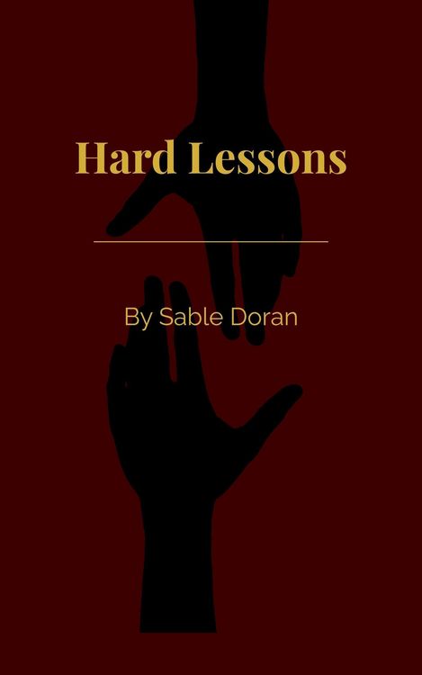 Produktbild: Hard Lessons