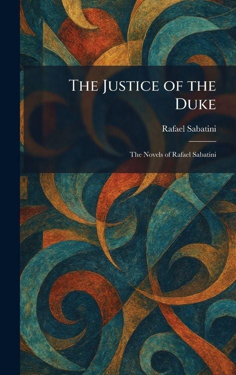 Produktbild: The Justice of the Duke