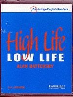 Produktbild: High Life, Low Life Level 4